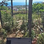 Apartmán Cozy With Forest View & Bath - 10min Drive To Black Sea