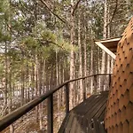 Cozy With Forest View & Bath - 10min Drive To Black Sea