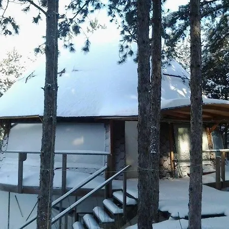 Cozy With Forest View & Bath - 10min Drive To Black Sea Appartement