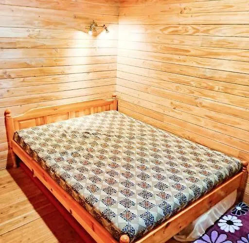 Apartamento Cozy With Forest View & Bath - 10min Drive To Black Sea *