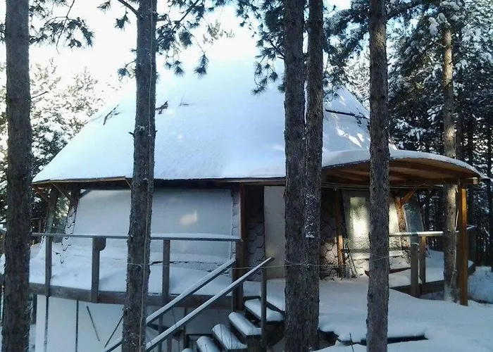 Cozy With Forest View & Bath - 10min Drive To Black Sea Apartamento