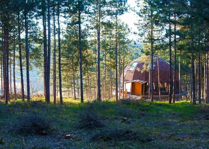 Cozy With Forest View & Bath - 10min Drive To Black Sea * Varna