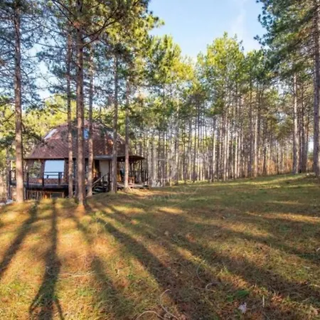 Cozy With Forest View & Bath - 10min Drive To Black Sea Apartmán Varna