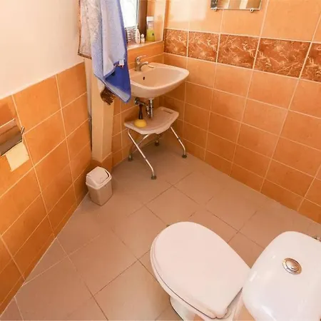 Cozy With Forest View & Bath - 10min Drive To Black Sea Apartmán Varna