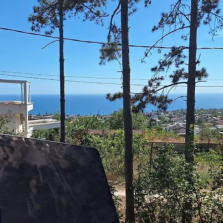 Cozy With Forest View & Bath - 10min Drive To Black Sea Apartmán Varna